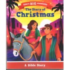 God's Big Promises - The Story Of Christmas